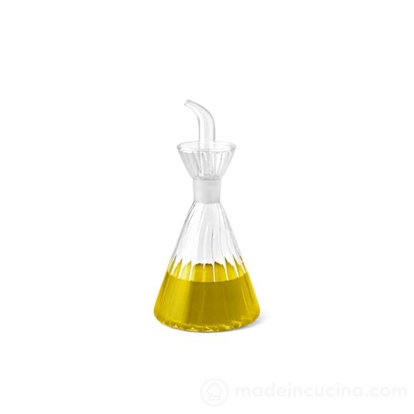 Oliera in vetro borosilicato Torsè cc 290
