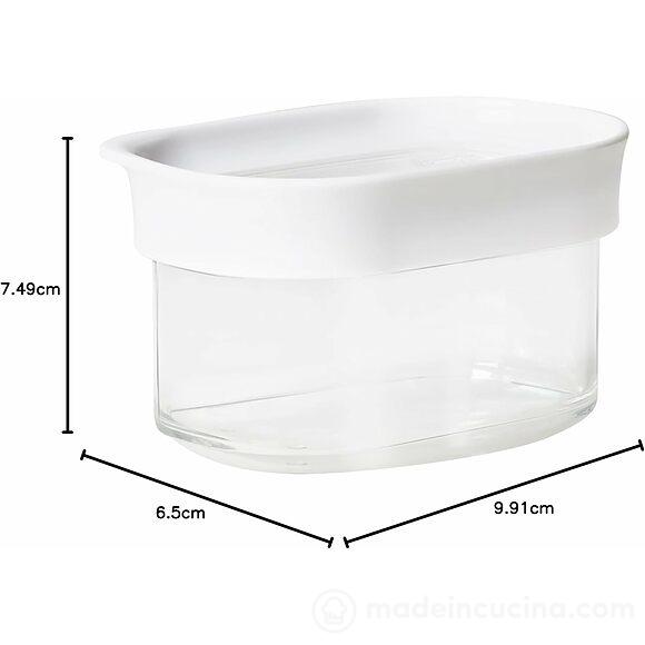 Contenitore ermetico per alimenti Optima Dry Storage