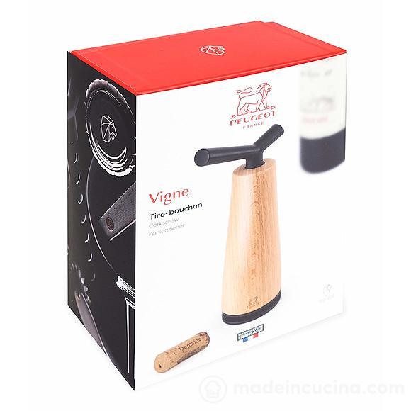 Cavatappi a vite Vigne