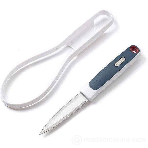 Utensile per melone 2 in 1
