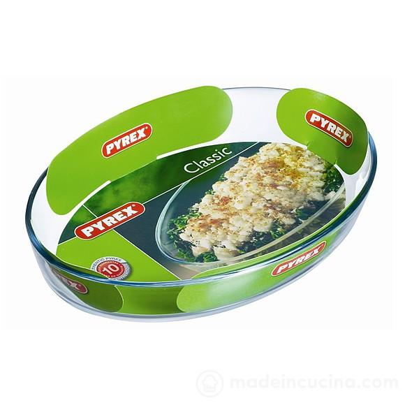 Tegame ovale Classic