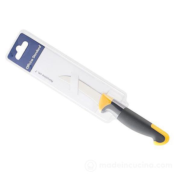 Spelucchino con lama in acciaio