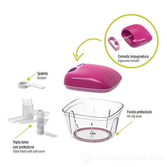 Tritatutto manuale 04GD261