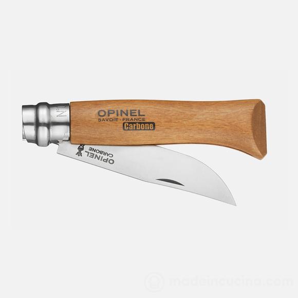 Coltello N° 08 carbonio
