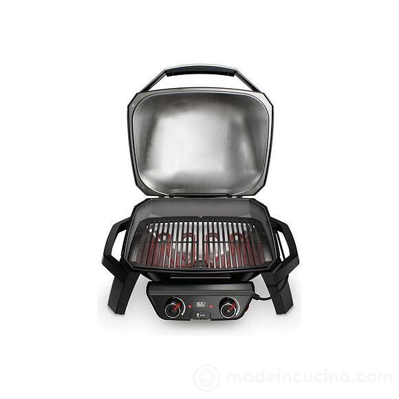 Barbecue elettrico Pulse 2000