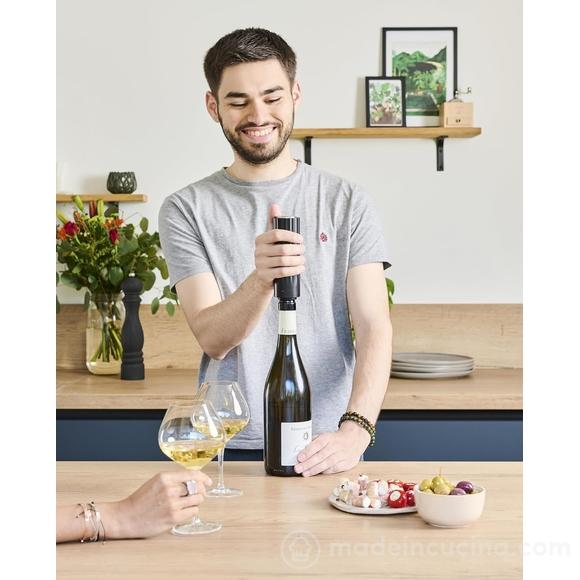 Pompa elettrica sottovuoto Preserve