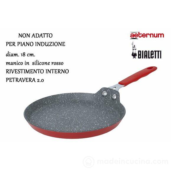 Crepiera Minicookware cm 18