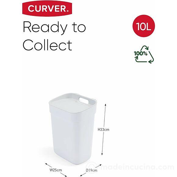 Pattumiera Ready To Collect