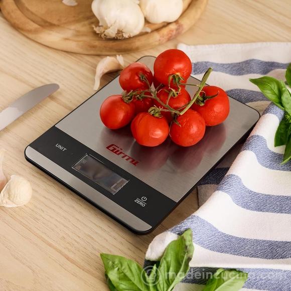 Bilancia elettronica da cucina PS05