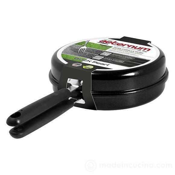 Girafrittata Aeternum Black Pearl cm 24