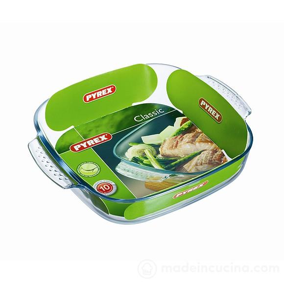 Tegame quadrato Classic