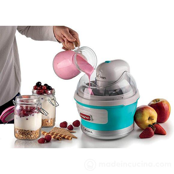 Macchina per il gelato Ice Cream Maker Party Time