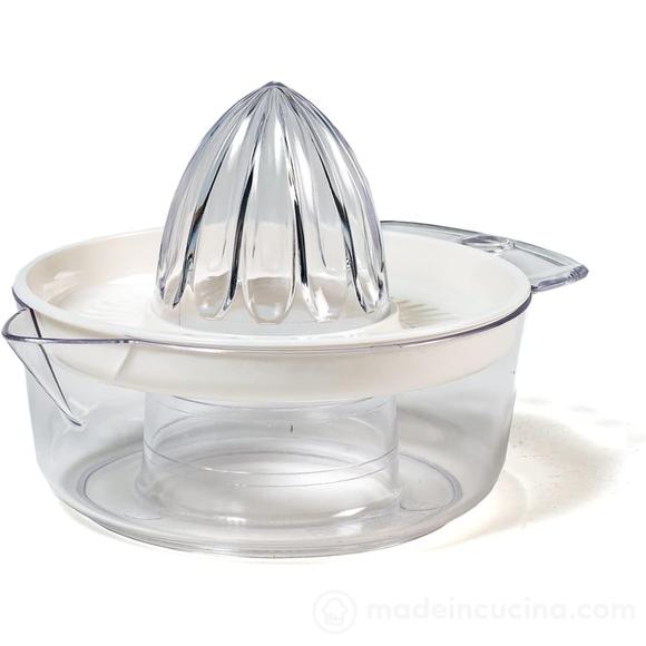 Spremiagrumi manuale in plastica Kostil (colori assortiti)