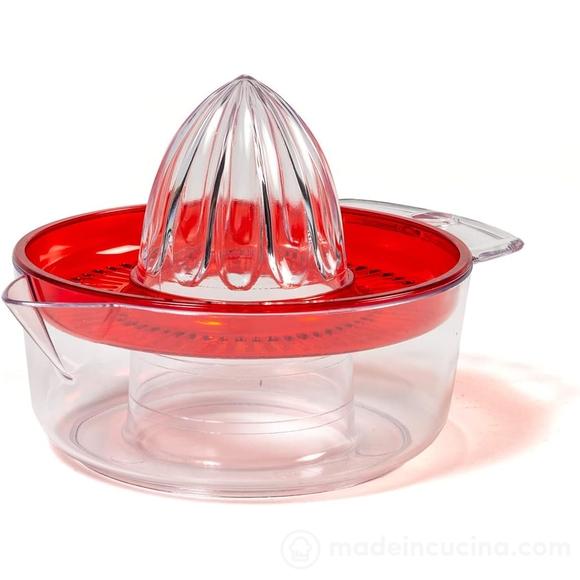 Spremiagrumi manuale in plastica Kostil (colori assortiti)