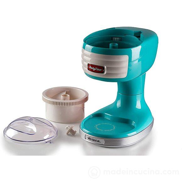Macchina per il ghiaccio Ice Crusher Party Time