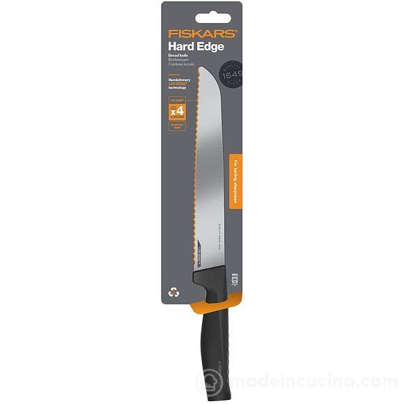 Coltello per il pane Hard Edge