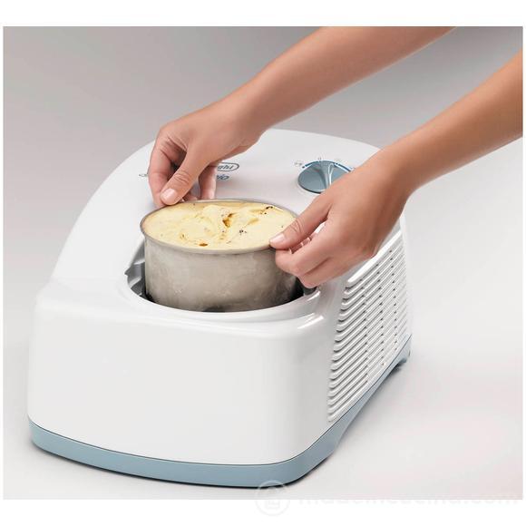 Gelatiera Il Gelataio