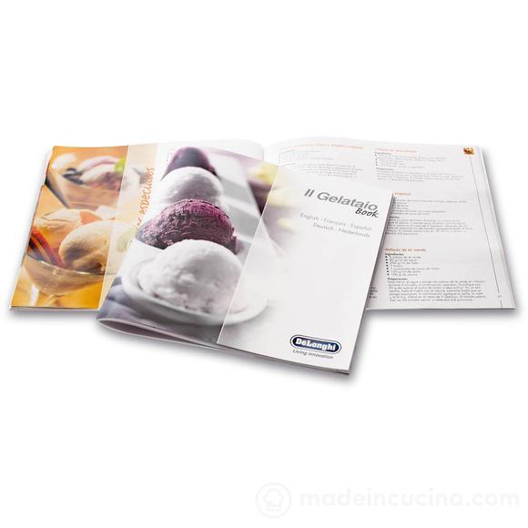 Gelatiera Il Gelataio