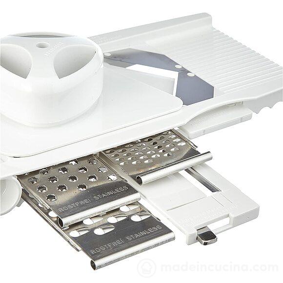 Grattugia universale 4 in 1 Comfortline 23170