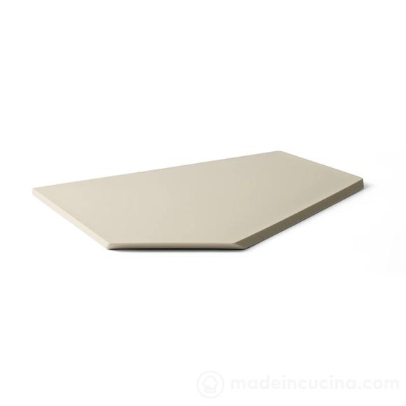 Tagliere Zurich Large grigio cumino