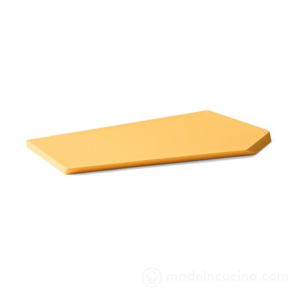 Tagliere Zurich Small giallo curry