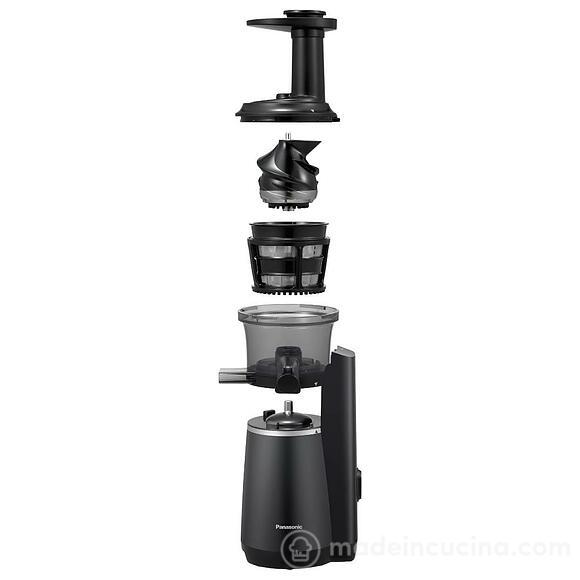 Estrattore di succo Slow Juicer MJ-L501