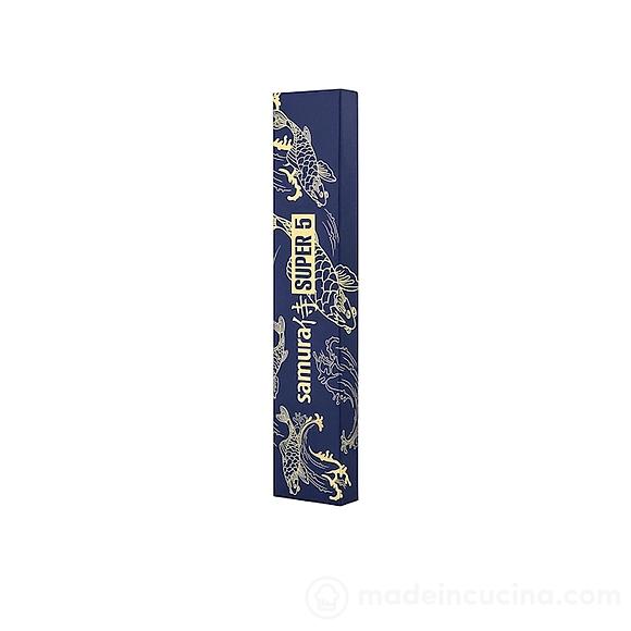 Coltello da cucina professionale Super 5 Utility cm 16