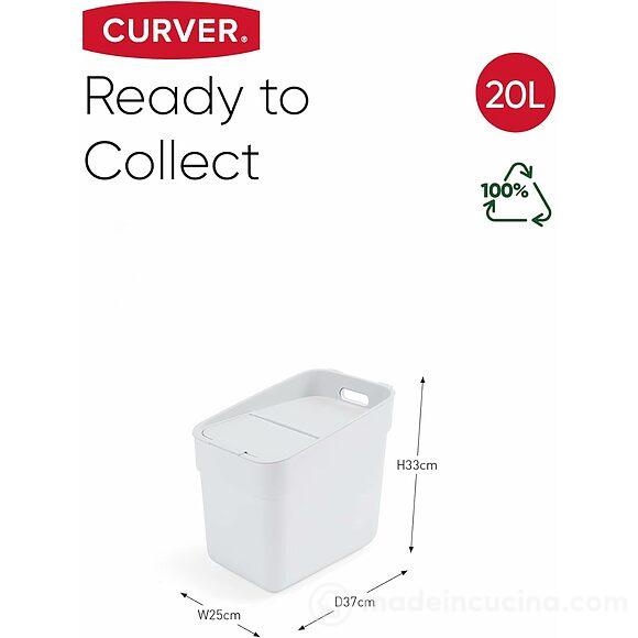 Pattumiera Ready To Collect