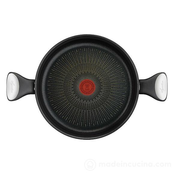 Casseruola in alluminio antiaderente Unlimited cm 24