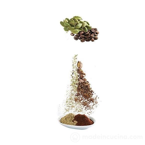 Macinacaffé, Spezie e Frutta Secca