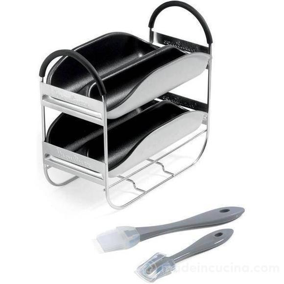 Macchina per il pane Home Bread Baguette