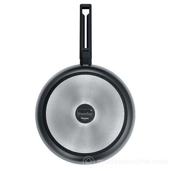 Padella fonda Alu Induction