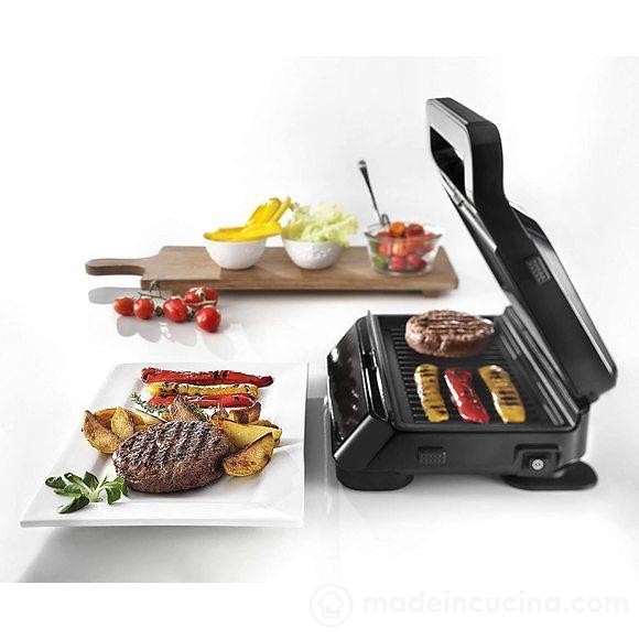 Sandwich Maker Multigrill Easy SW12A.BK