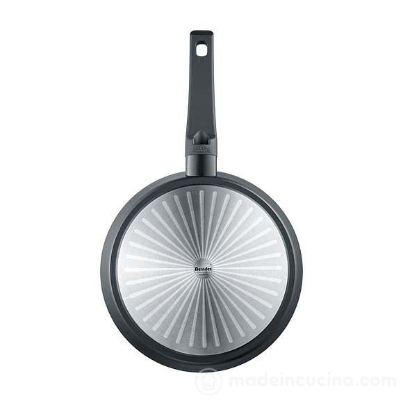 Crepiera con fondo induzione Special