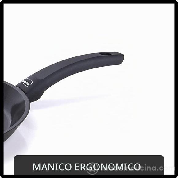 Crepiera Berndes Specials Induction ad induzione alluminio Forgiato
