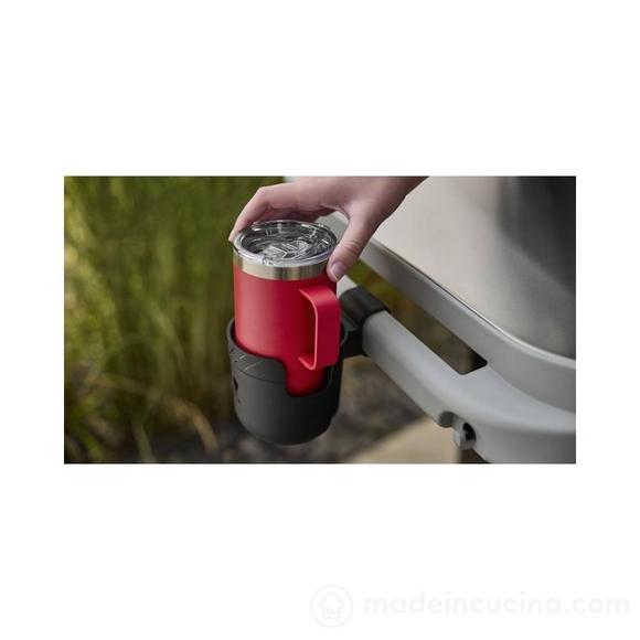 Porta bottiglia appendibile per piastre Premium Slate (3400104)