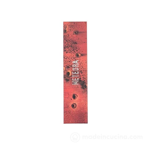 Coltello da cucina professionale Meteora Nakiri cm 17,5