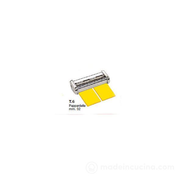 Accessorio taglio pappardelle Simplex