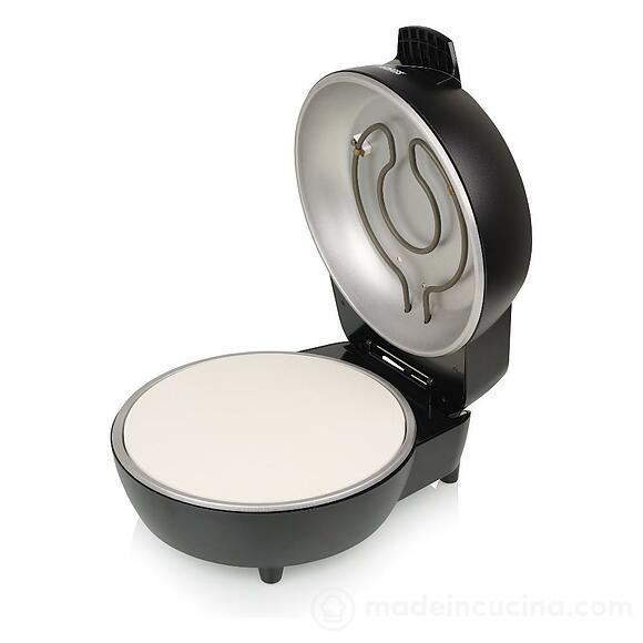 Forno elettrico pizza Pro cm 30