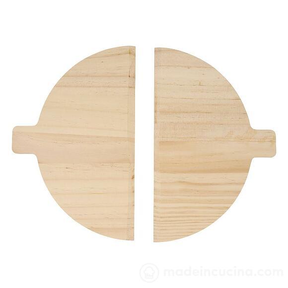 Forno elettrico pizza Pro cm 30