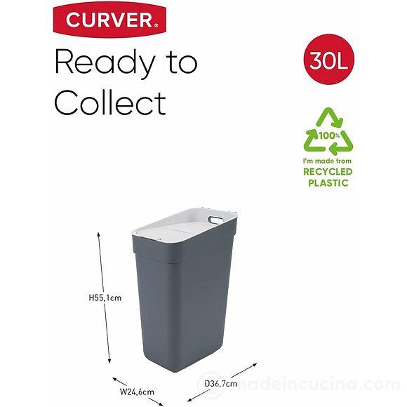 Pattumiera Ready To Collect