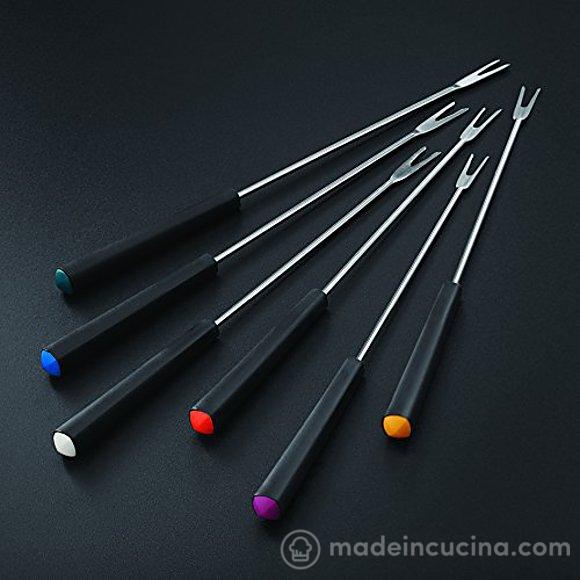 Set per fonduta Fiesta