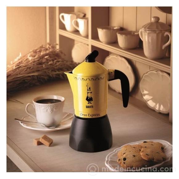 Orziera Orzo Express