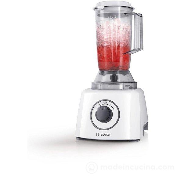 Robot da cucina compatto MultiTalent3 MCM3200W