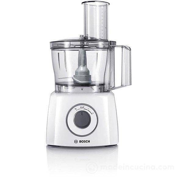 Robot da cucina compatto MultiTalent3 MCM3200W