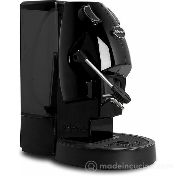 Macchina per il caffè a cialde Baby Frog nero