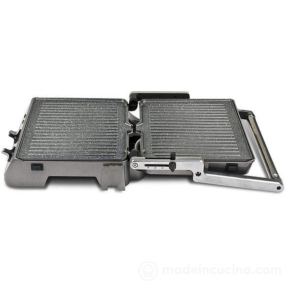 Bistecchiera elettrica Lavica Tech G10116