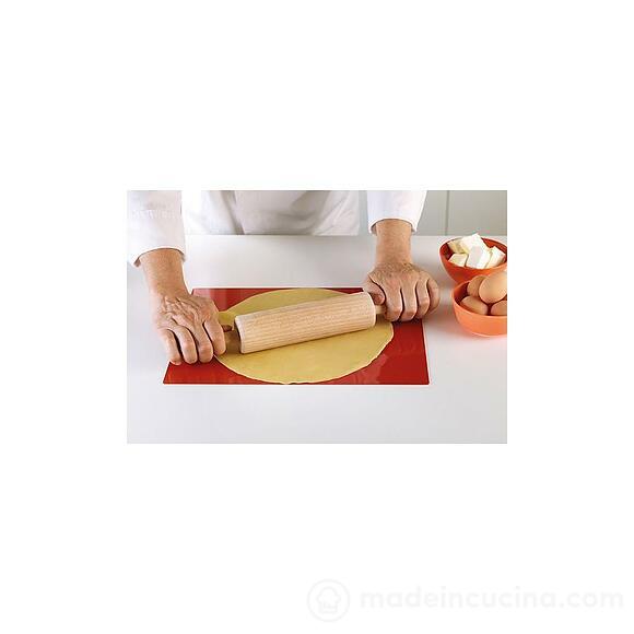 Tappeto cottura in silicone antiaderente Silicopat 1 cm 60x40