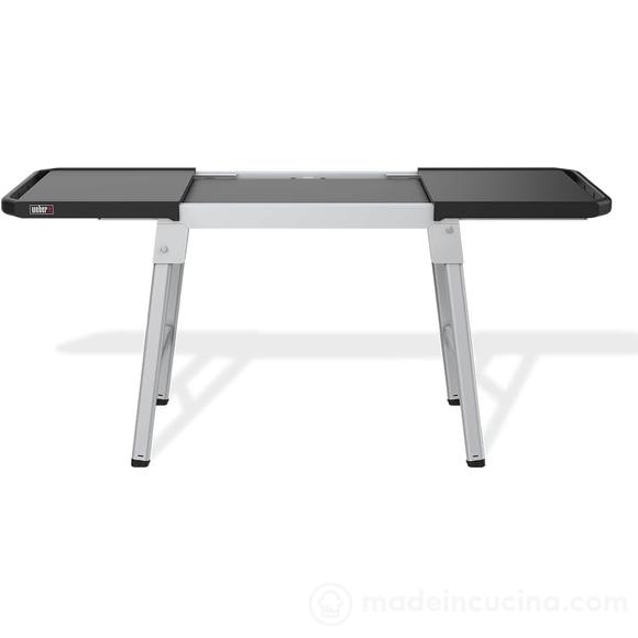 Tavolo da barbecue pieghevole (3400154)