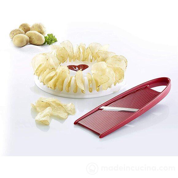 Set per patatine Crunchy